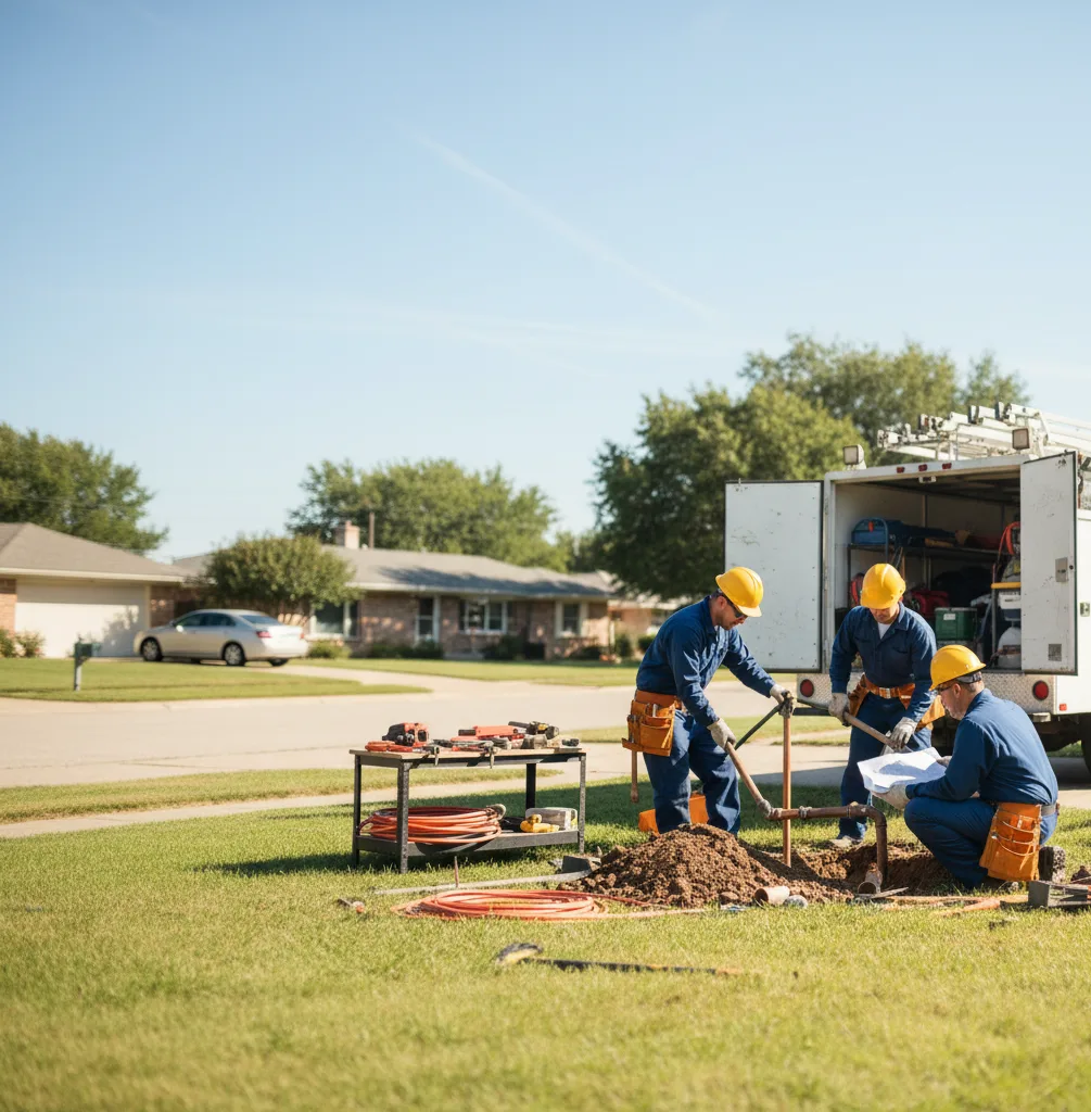 Water Heater Installation in Wisconsin Dells, WI